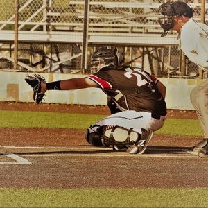 Meet your Posher, Aidan